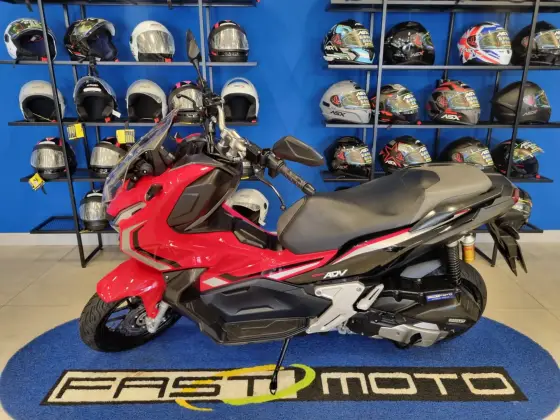 HONDA ADV 