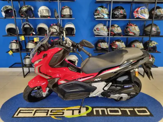 HONDA-ADV-2022