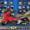 HONDA ADV HONDA ADV