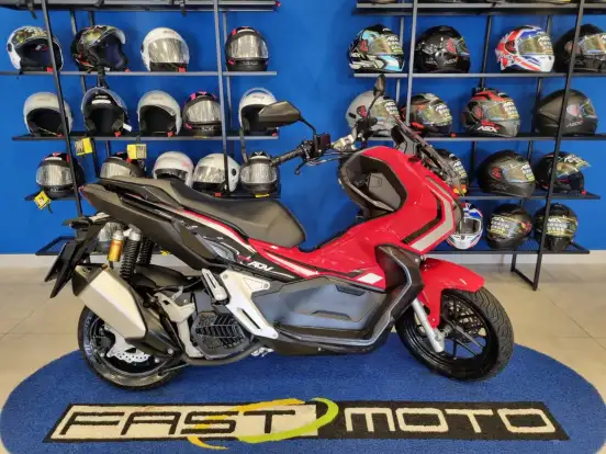HONDA-ADV HONDA-ADV-2022