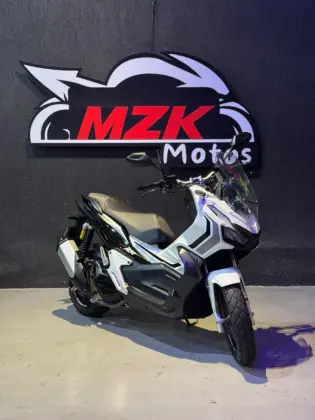 HONDA ADV HONDA ADV
