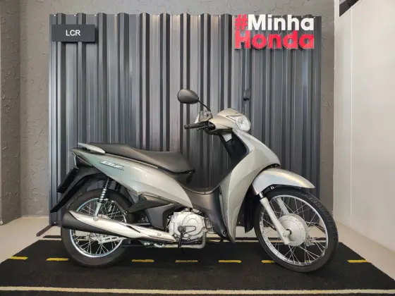 HONDA BIZ 110i HONDA BIZ 110i
