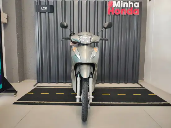 HONDA-BIZ 110i-2023