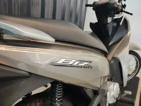HONDA-BIZ 110i HONDA-BIZ 110i-2023