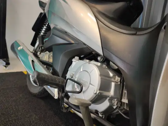 HONDA-BIZ 110i-2023