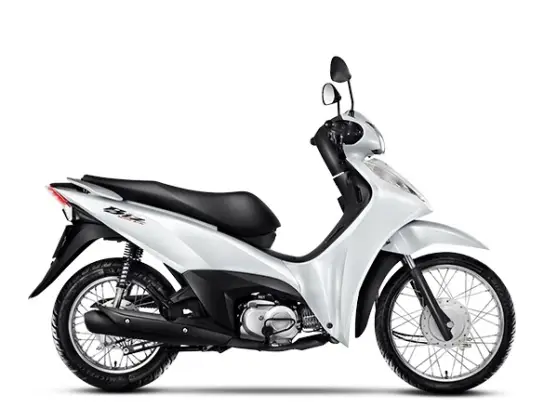 HONDA BIZ 125 ES HONDA BIZ 125 ES