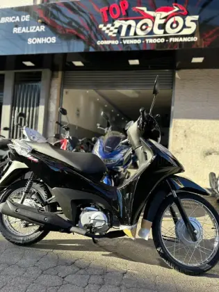 HONDA BIZ 125 ES HONDA BIZ 125 ES