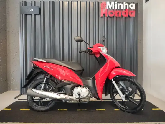 HONDA BIZ 125 EX HONDA BIZ 125 EX