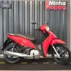 HONDA BIZ 125 EX HONDA BIZ 125 EX