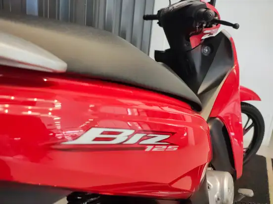 HONDA-BIZ 125 EX HONDA-BIZ 125 EX-2024