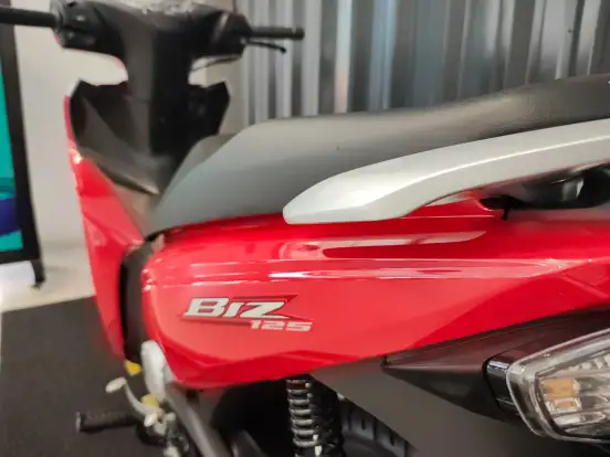 HONDA-BIZ 125 EX-2024