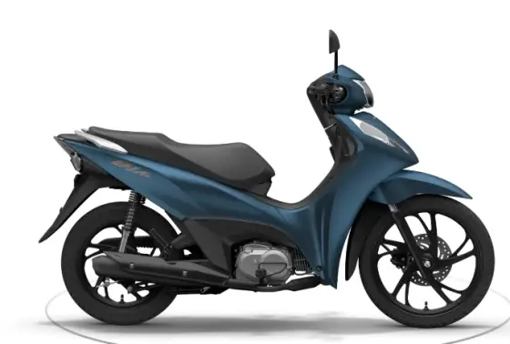 HONDA BIZ 125 EX HONDA BIZ 125 EX