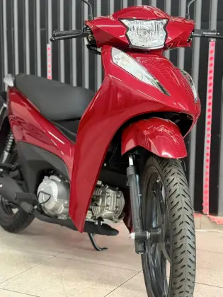 HONDA BIZ 125 EX HONDA BIZ 125 EX