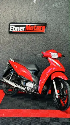 HONDA BIZ 125i HONDA BIZ 125i