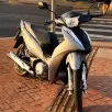 HONDA BIZ 125i HONDA BIZ 125i