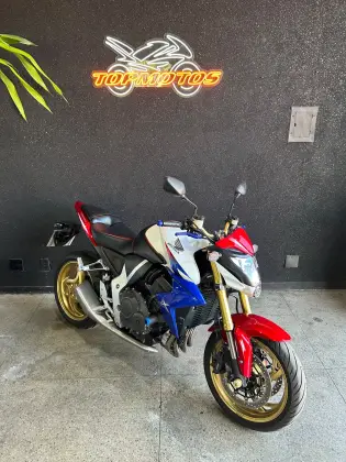 HONDA CB 1000R HONDA CB 1000R