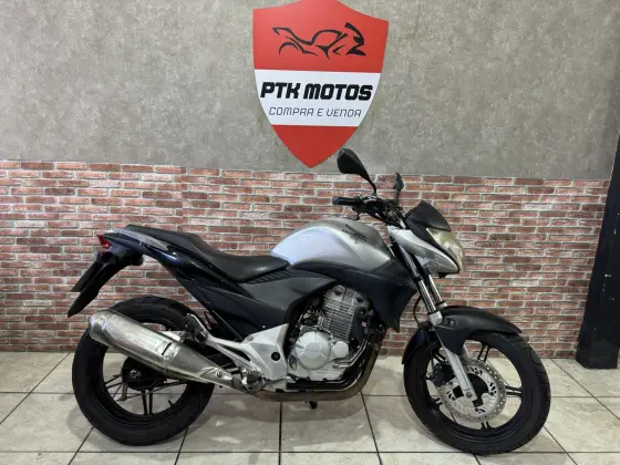 HONDA CB 300R HONDA CB 300R