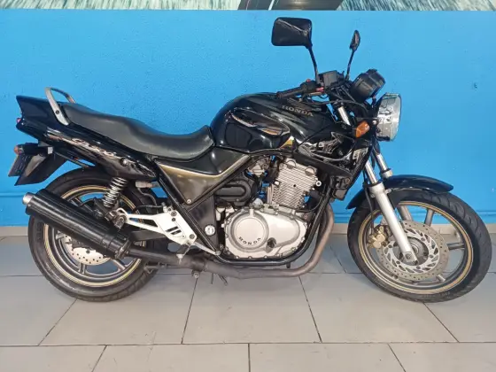 HONDA CB 500 HONDA CB 500