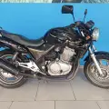 HONDA CB 500 HONDA CB 500
