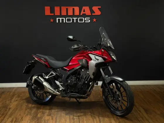 HONDA CB 500 X ABS HONDA CB 500 X ABS