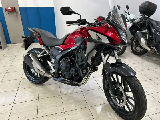 HONDA CB 500 X ABS 