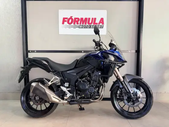 HONDA CB 500 X ABS HONDA CB 500 X ABS