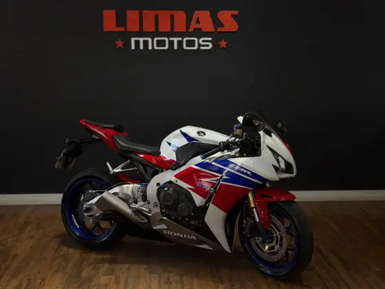 HONDA CBR 1000RR FIREBLADE HONDA CBR 1000RR FIREBLADE