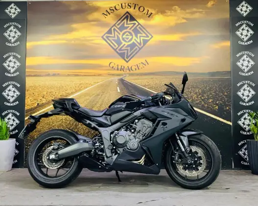 HONDA CBR 650R ABS HONDA CBR 650R ABS