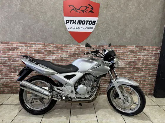 HONDA CBX 250 TWISTER 