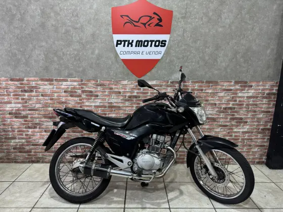 HONDA CG 150 FAN ESDi HONDA CG 150 FAN ESDi