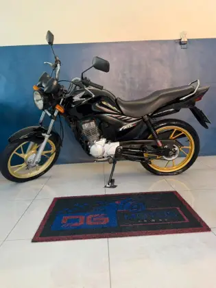 HONDA CG 150 FAN HONDA CG 150 FAN