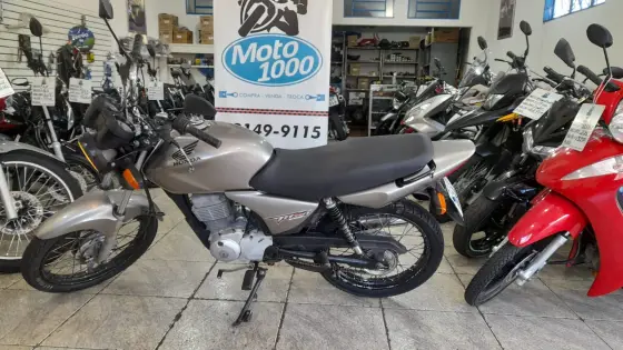HONDA CG 150 TITAN ES HONDA CG 150 TITAN ES