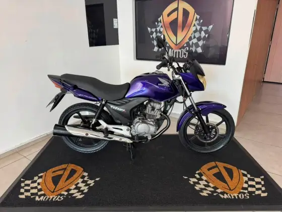 HONDA CG 150 TITAN MIX EX HONDA CG 150 TITAN MIX EX