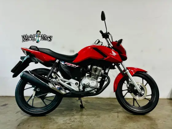 HONDA CG 160 FAN HONDA CG 160 FAN