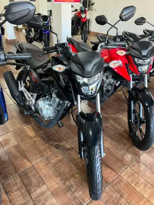 HONDA CG 160 FAN HONDA CG 160 FAN