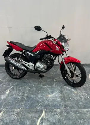 HONDA CG 160 FAN HONDA CG 160 FAN