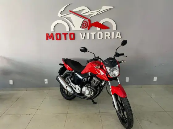 HONDA CG 160 FAN HONDA CG 160 FAN