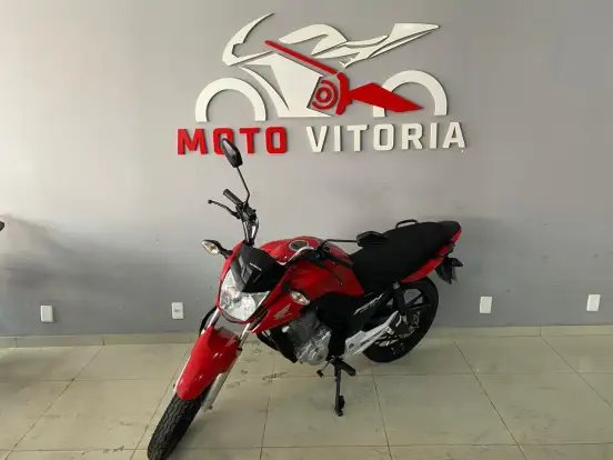 HONDA-CG 160 FAN HONDA-CG 160 FAN-2024