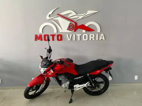 HONDA-CG 160 FAN-2024
