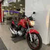 HONDA CG 160 FAN HONDA CG 160 FAN