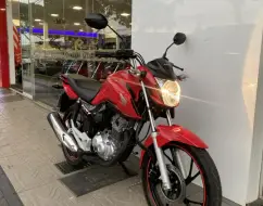 HONDA CG 160 FAN HONDA CG 160 FAN