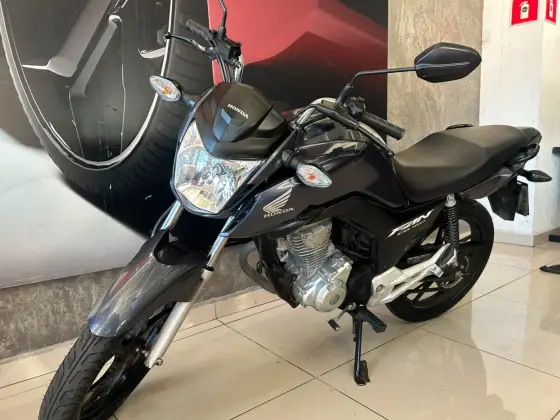 HONDA CG 160 FAN HONDA CG 160 FAN