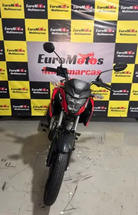 HONDA CG 160 FAN HONDA CG 160 FAN