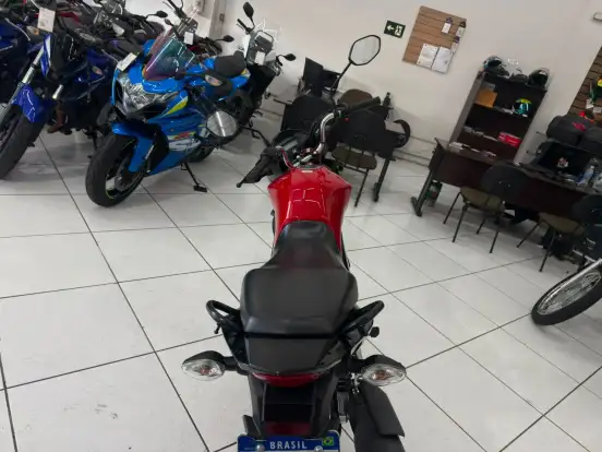 HONDA-CG 160 START ES HONDA-CG 160 START ES-2023
