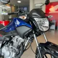 HONDA CG 160 START ES HONDA CG 160 START ES