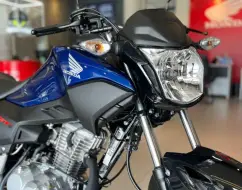 HONDA CG 160 START ES HONDA CG 160 START ES