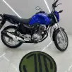 HONDA CG 160 START ES HONDA CG 160 START ES
