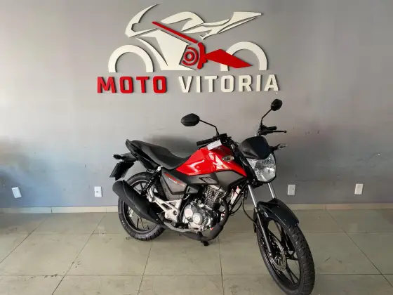 HONDA CG 160 START ES 