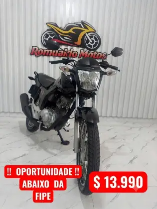 HONDA CG 160 START ES HONDA CG 160 START ES