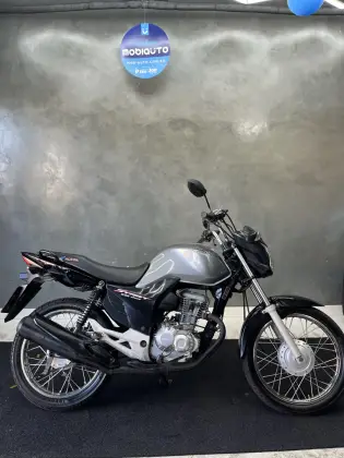 HONDA CG 160 START ES 